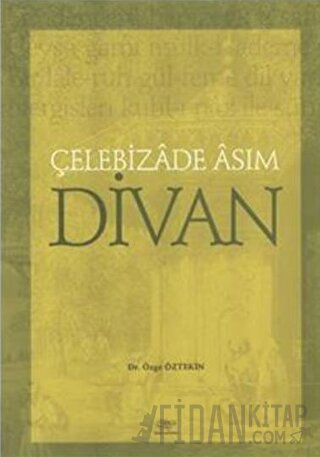 Çelebizade Asım Divan