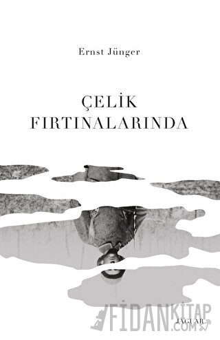 Çelik Fırtınalarında