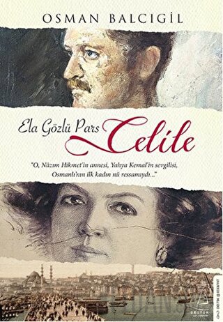 Celile (Ela Gözlü Pars)