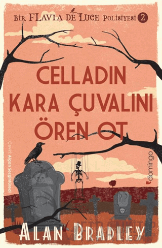 Celladın Kara Çuvalını Ören Ot