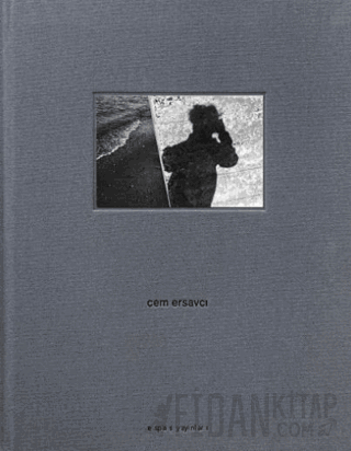 Cem Ersavcı (Ciltli)