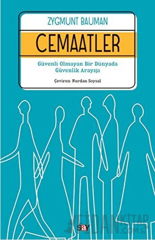 Cemaatler