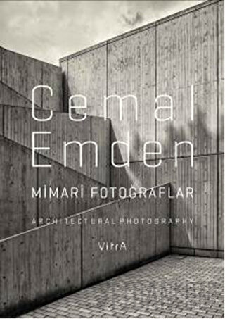 Cemal Emden Mimari Fotoğraflar Cemal Emden