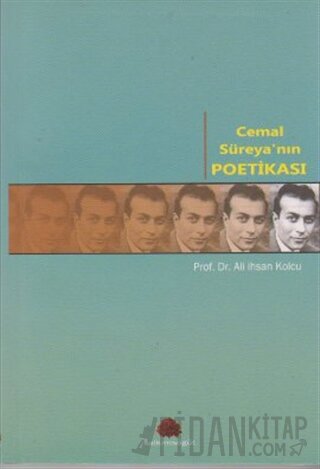 Cemal Süreya’nın Poetikası