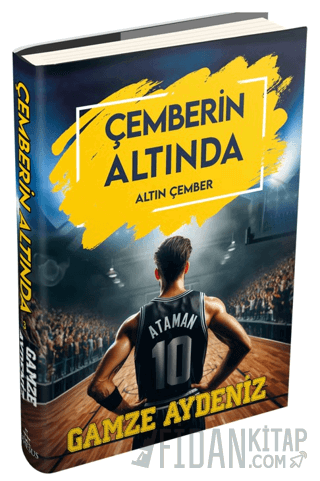 Çemberin Altında 3 (Ciltli)