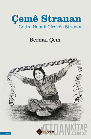 Çeme Stranan - Gotin, Nota u Çiroken Stranan