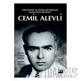 Cemil Alevli