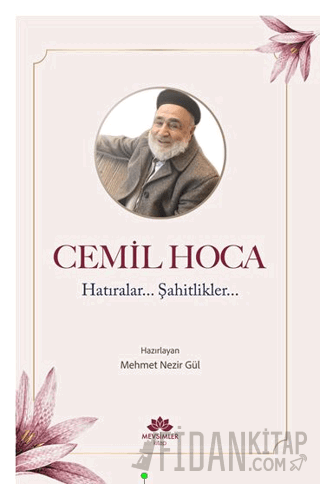 Cemil Hoca Hatıralar, Şahitlikler