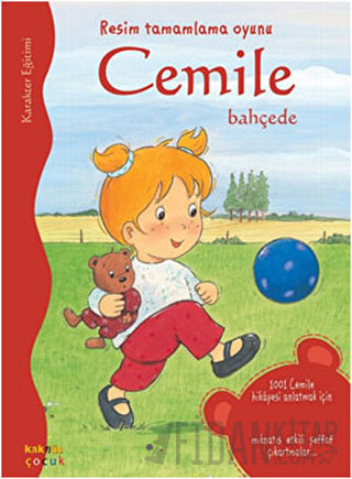 Cemile Bahçede Kolektif