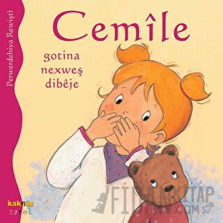 Cemile Gotina Nexweş Dibeje