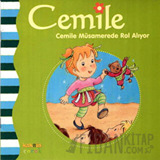 Cemile Müsamerede Rol Alıyor