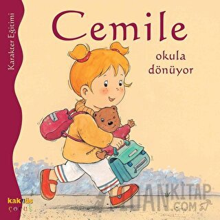 Cemile Okula Dönüyor