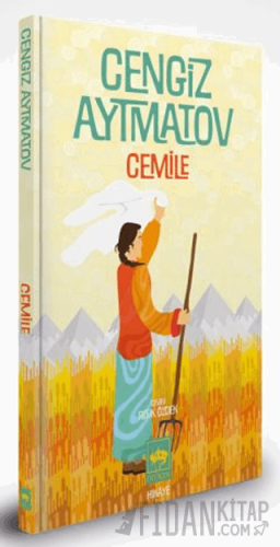 Cemile Özel Baskı (Ciltli) Cengiz Aytmatov