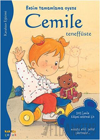 Cemile Teneffüste Kolektif