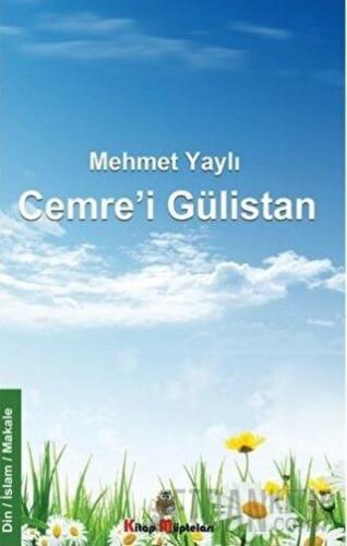 Cemre’i Gülistan Mehmet Yaylı