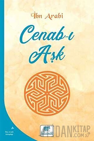 Cenab-ı Aşk