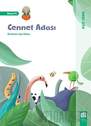 Cennet Adası
