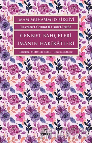 Cennet Bahçeleri İmanın Hakikatleri