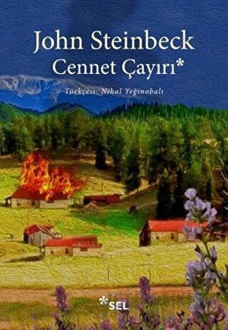 Cennet Çayırı