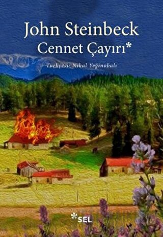 Cennet Çayırı John Steinbeck