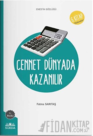 Cennet Dünyada Kazanılır Kolektif
