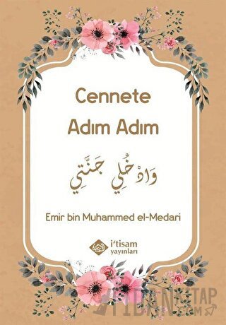 Cennete Adım Adım