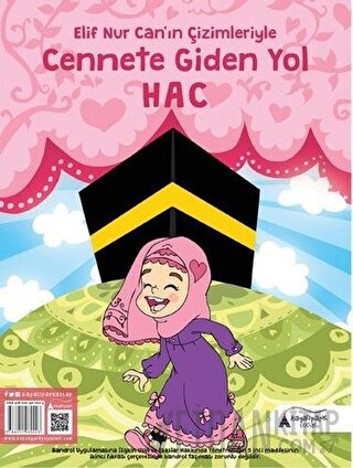 Cennete Giden Yol Hac