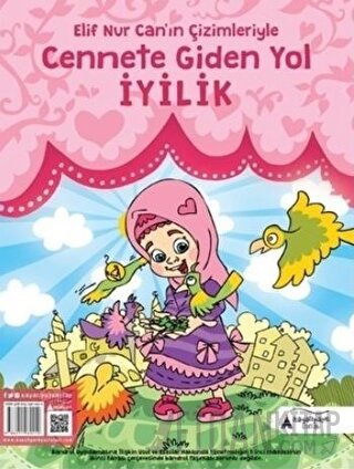 Cennete Giden Yol İyilik