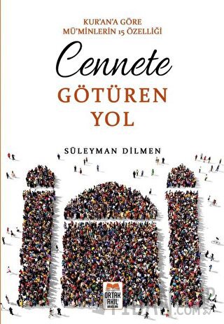 Cennete Götüren Yol