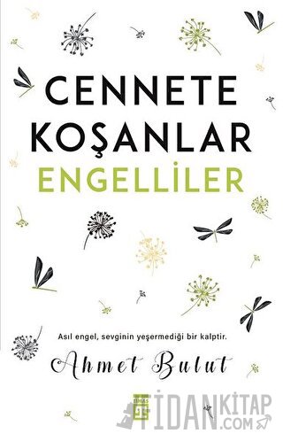 Cennete Koşanlar Engelliler