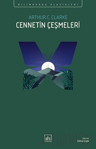 Cennetin Çeşmeleri