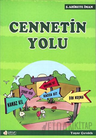 Cennetin Yolu