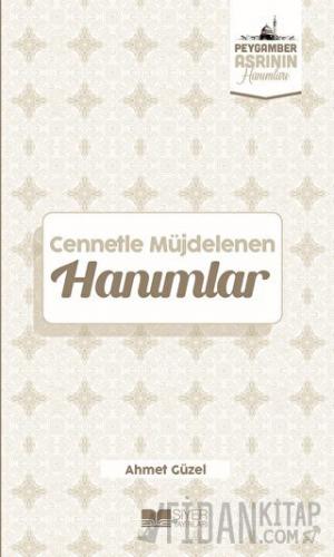 Cennetle Müjdelenen Hanımlar