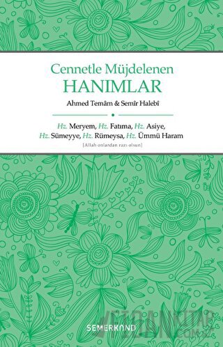 Cennetle Müjdelenen Hanımlar