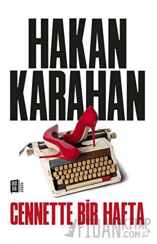 Cennette Bir Hafta