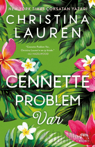 Cennette Problem Var Christina Lauren