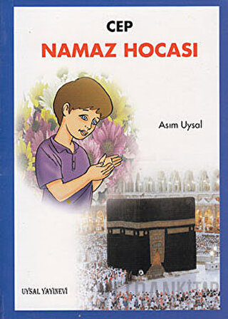 Cep Namaz Hocası