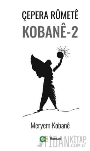 Çepera Rumete Kobane - 2