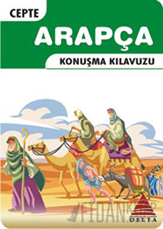 Cepte Arapça Konuşma Kılavuzu