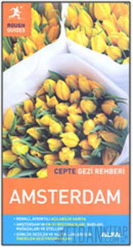 Cepte Gezi Rehberi - Amsterdam