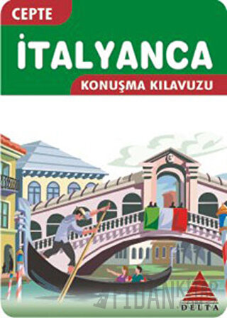 Cepte İtalyanca Konuşma Kılavuzu