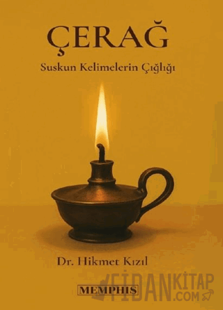 Çerağ Hikmet Kızıl