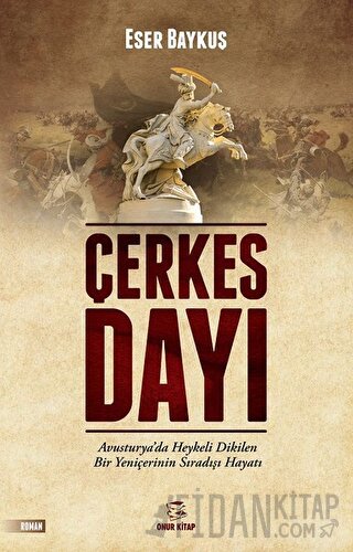 Çerkes Dayı