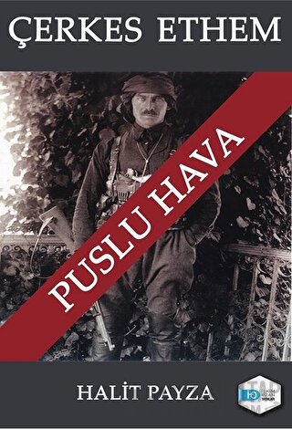 Çerkes Ethem - Puslu Hava