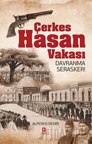 Çerkes Hasan Vakası