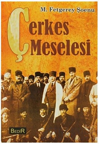 Çerkes Meselesi