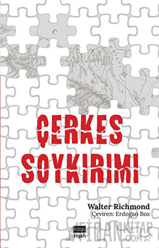 Çerkes Soykırımı