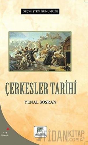 Çerkesler Tarihi