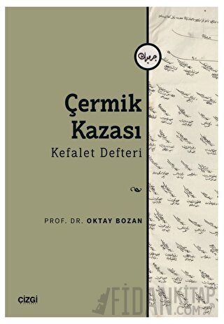 Çermik Kazası - Kefalet Defteri