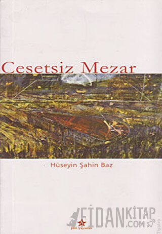 Cesetsiz Mezar